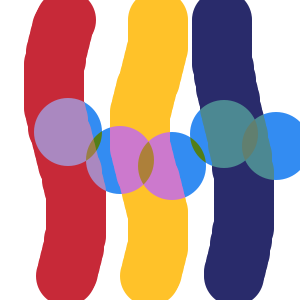 Exclusion example