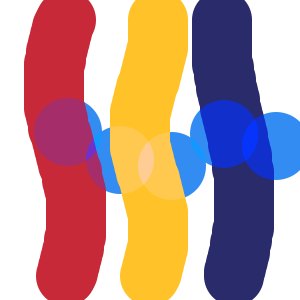 Overlay example