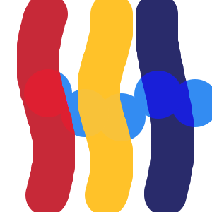 Saturation example